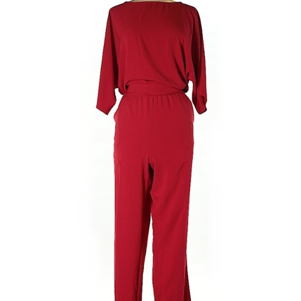 Redājumpsuit - Picture 2 of 6